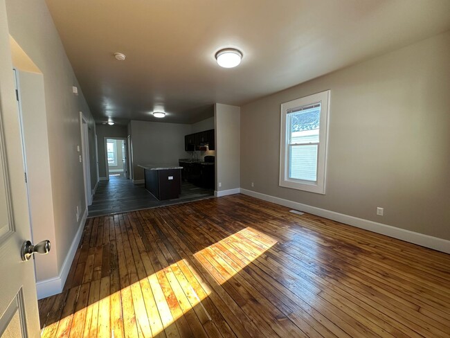 Photo - Large Open Concept 5BR/2BA Rent to Own Home