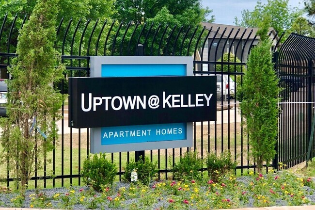 Building Photo - Uptown at Kelley Rental