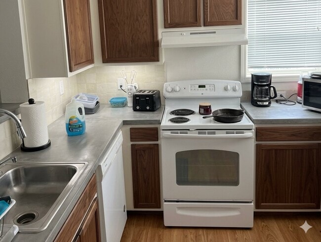 1911 Wolf Tech Ln Unit 302