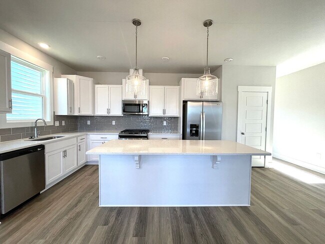 Photo - New Construction Home in Wake Forest!