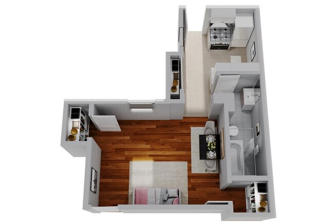 Photo - The Princeton