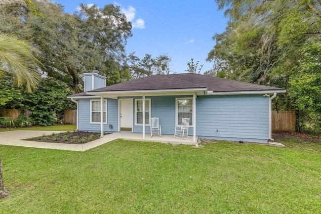 Photo - 3 bedroom 2 bath house in the heart of Ora...