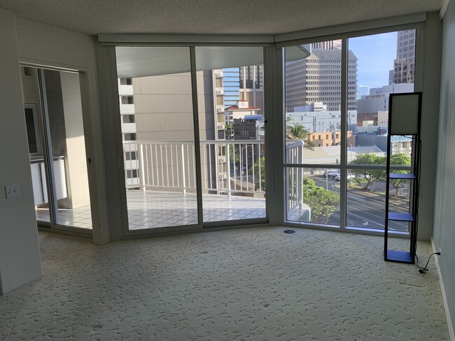 Photo - 1212 Nuuanu Ave Condo Unit 702