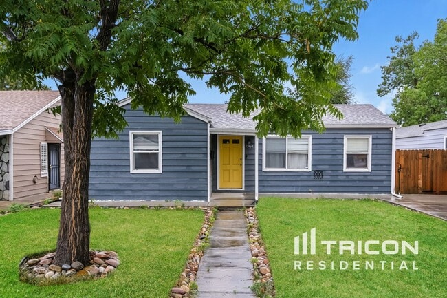 Photo - 1364 Ironton St