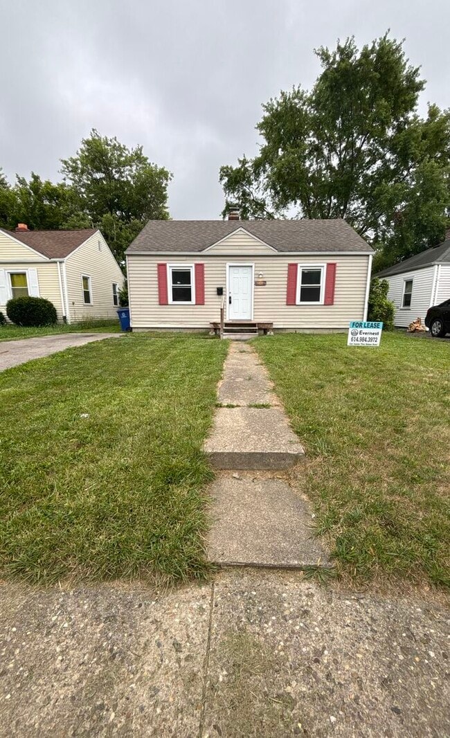 Photo - 2238 Howey Rd