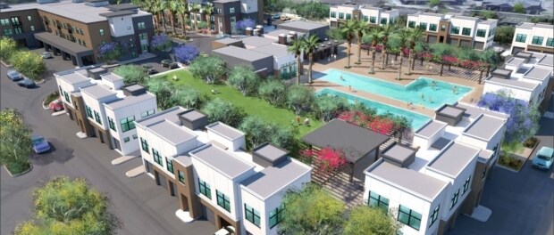 Photo - Cerro Vista Apartments