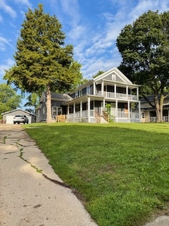 Building Photo - 10907 Woodstock St Rental
