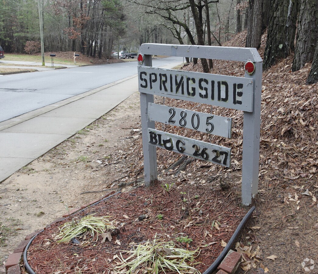 Photo - 2805 Macon Dr