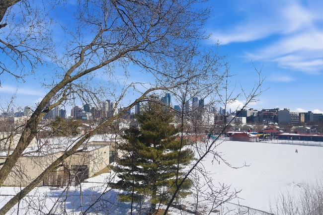 Photo - 160 Lafayette St Unit 401