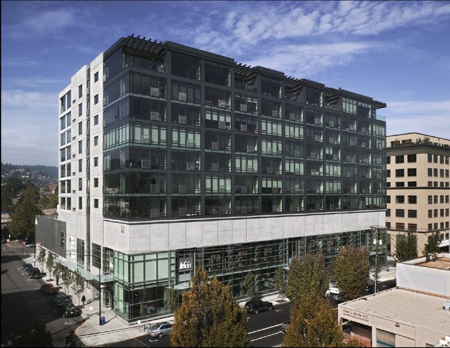 Photo - The Edge Lofts