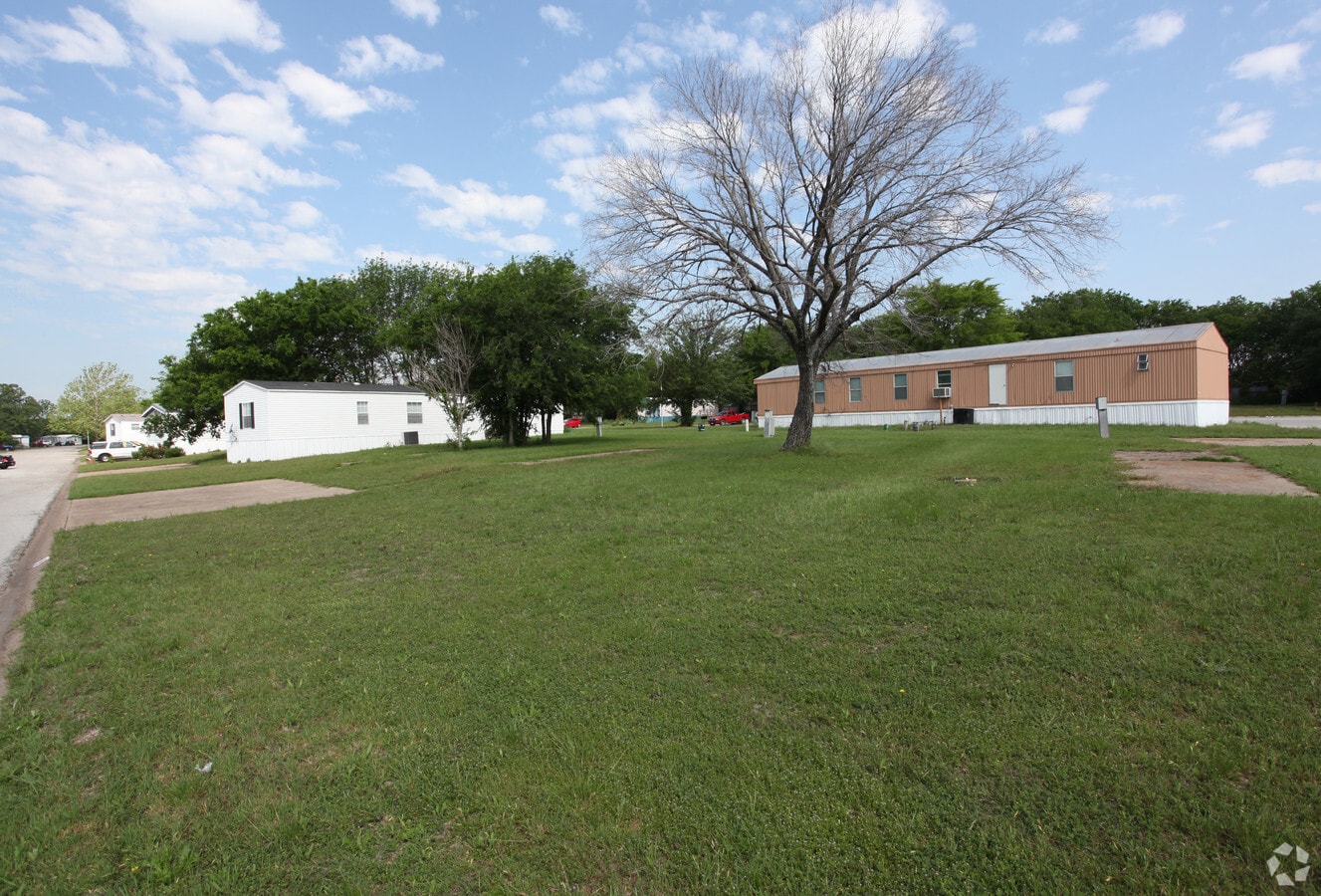 Photo - Vista Hills Mobile Home Ranch