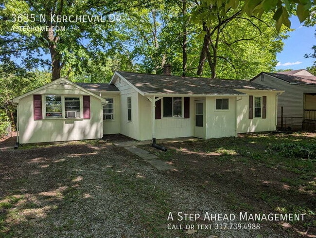 Photo - 3635 N Kercheval Dr