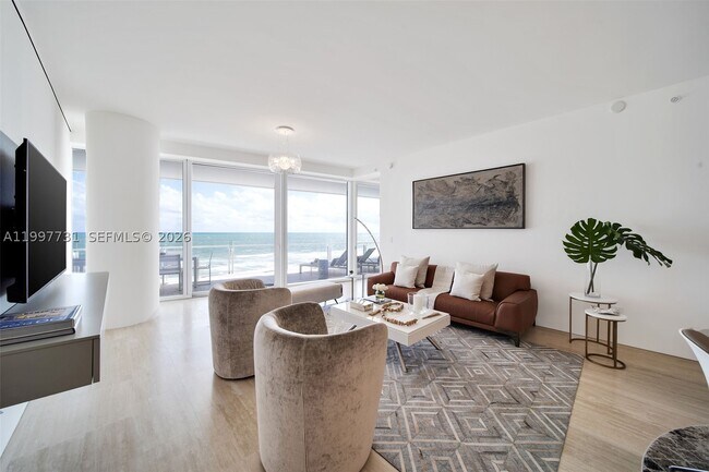 Photo - 9001 Collins Ave Unit S-605