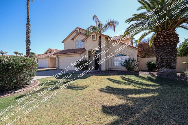 Photo - 2361 W Myrtle Dr