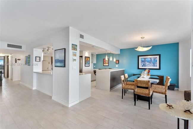 Photo - 5100 N Ocean Blvd Unit 916