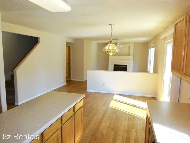 Photo - NOW AVAILABLE. Beautiful Arvada 3 Bed, 3 ba, 2-Story with 2 Car Garage