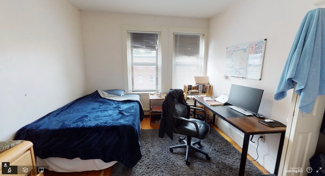 Photo - 313 Cambridge St Unit 2