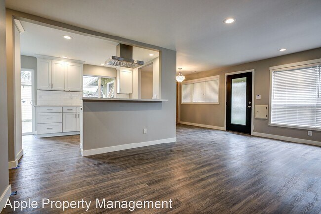 4 br, 2 bath House - 7513 28th Ave SW - 4 br, 2 bath House - 7513 28th Ave SW