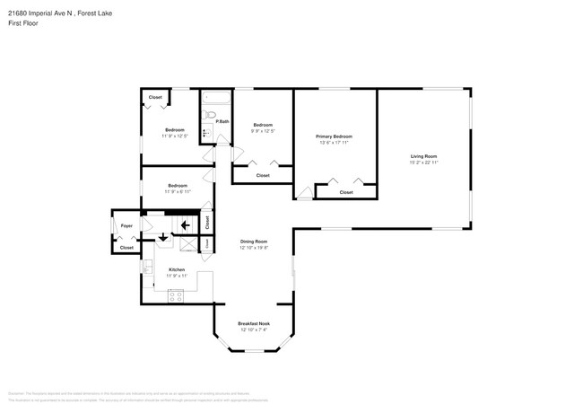 Photo - 21680 Imperial Ave N