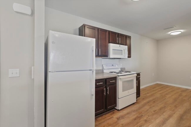Atcheson Place Lofts