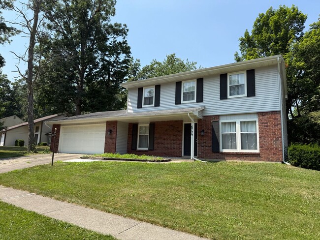 Building Photo - Home for Rent by Capital Property Management