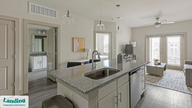 Photo - 3550 S Robinson Rd Unidad 8313.1406099