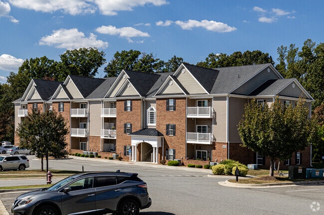 Building Photo - The Gables of Spring Creek Rental