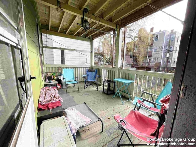 Photo - 20 Howell St Unit #1