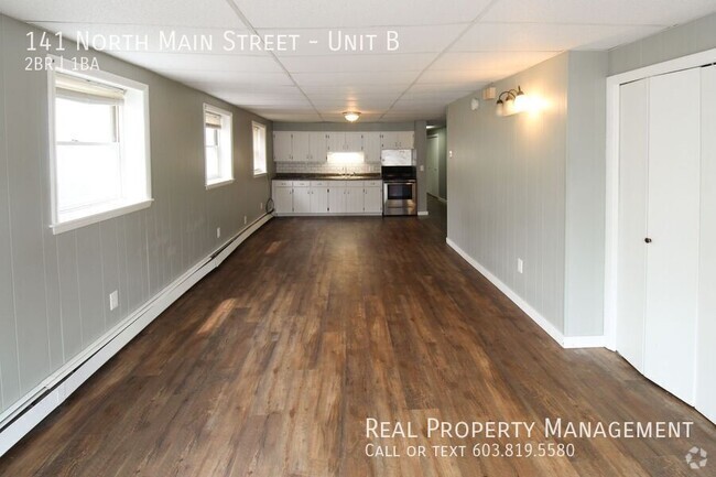 Building Photo - 141 N Main St Unit B Rental