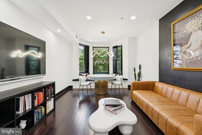 Photo - 1814 North Capitol St NW Unit 103