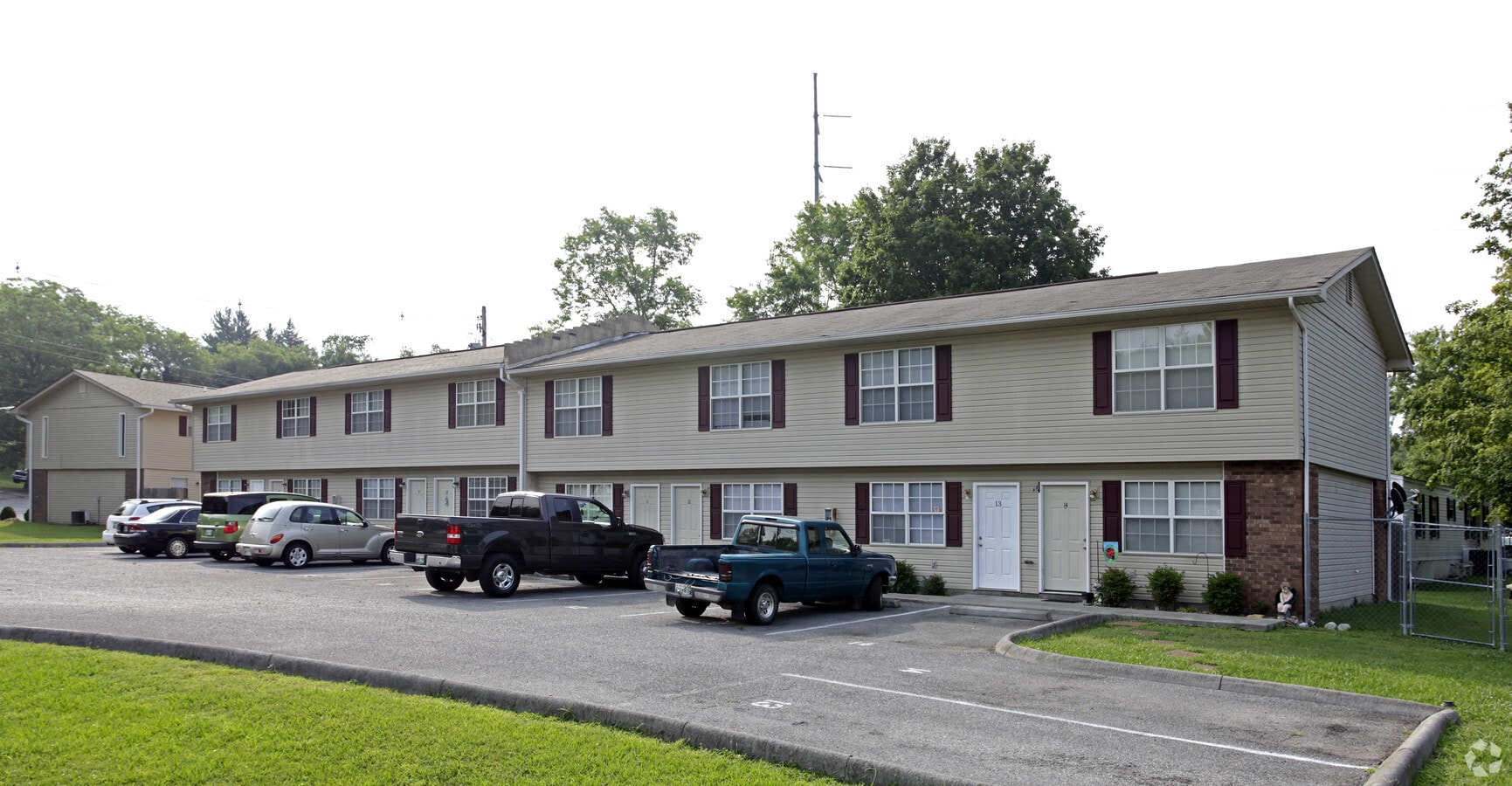 TKS Apartments - TKS Apartments