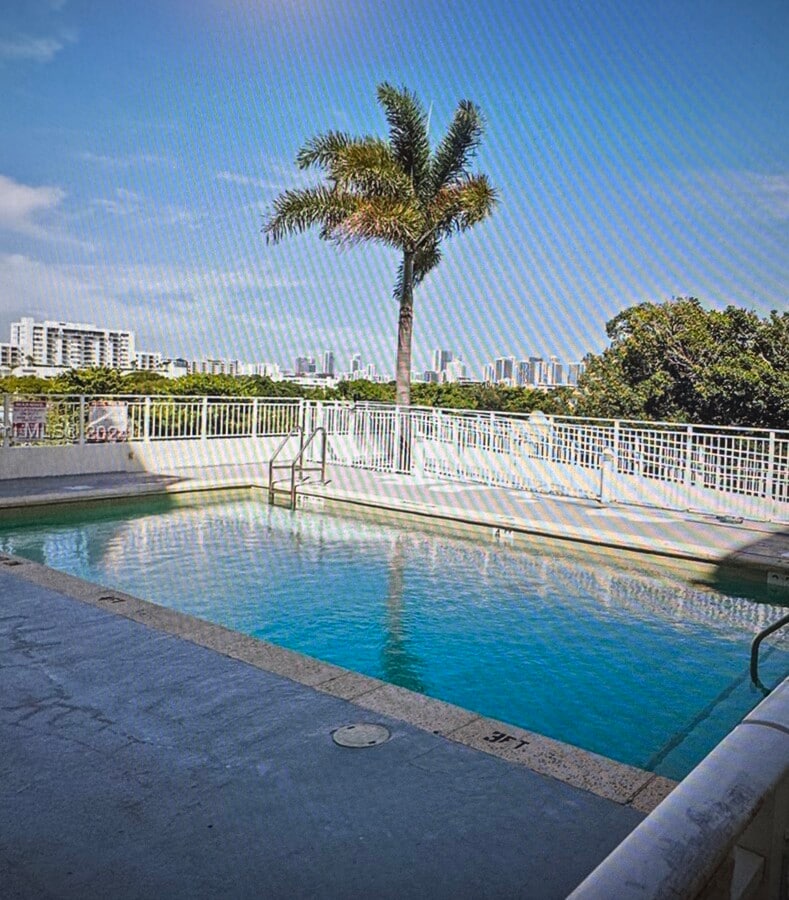 Photo - 219 NW 12th Ave Unidad San Lorenzo Rental