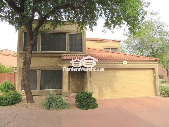 Building Photo - 17606 N 17th Pl