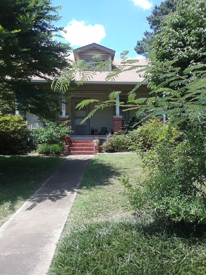 Chester - Chester House