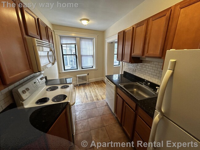 Photo - 1558 Massachusetts Ave Apartamento Unidad #3