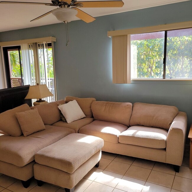 Photo - Near Charlie Young Beach, Kihei Furnished Condo