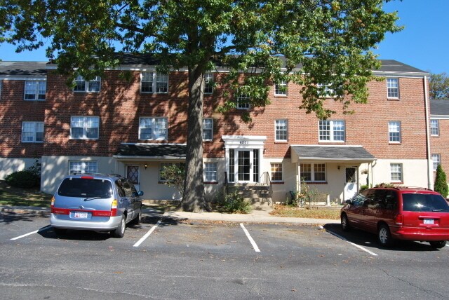 Edgewood - The Grove - 3 Bedroom 1 Bath - Edgewood - The Grove - 3 Bedroom 1 Bath