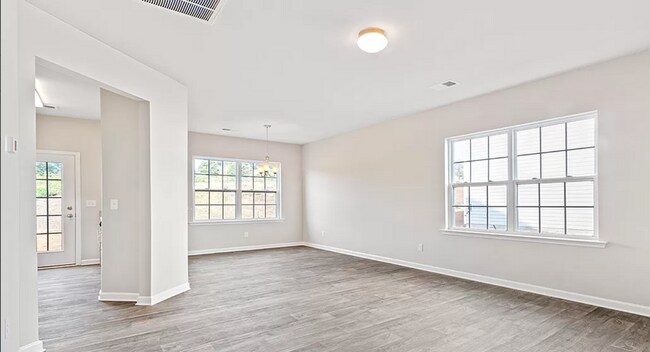 Photo - Like-new 3 bedroom 2.5 bathroom townhome in Reedy Fork & Settlers Landing North of Greensboro wi...