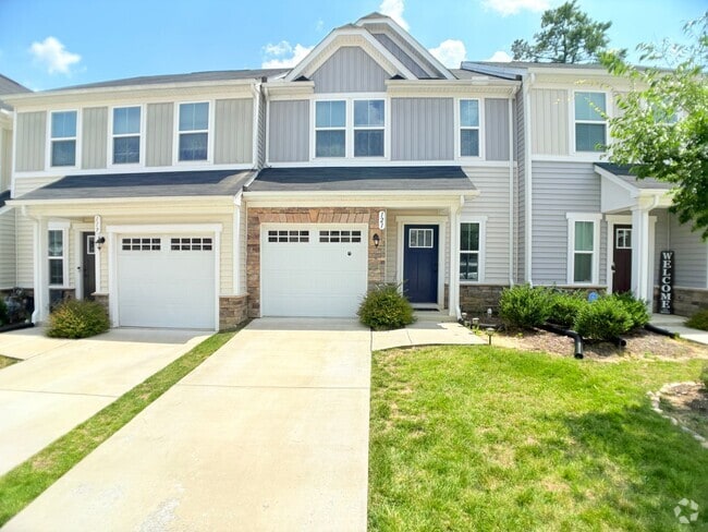 Building Photo - 121 Capeside Ct Rental