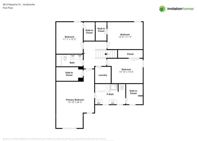 Photo - 9812 Maywine Cir
