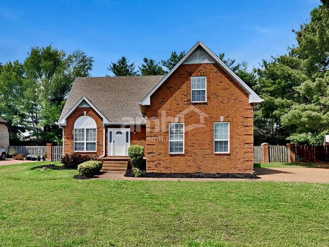 Building Photo - 1617 E Blairmont Dr