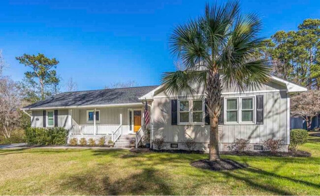 Photo - 617 Porters Neck Rd