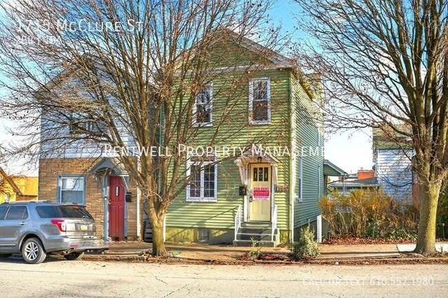 Building Photo - 1715 McClure St