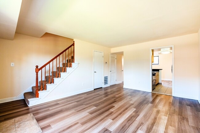 Takoma Landing
