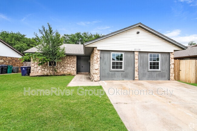 Building Photo - 5708 S Briarwood Dr Rental
