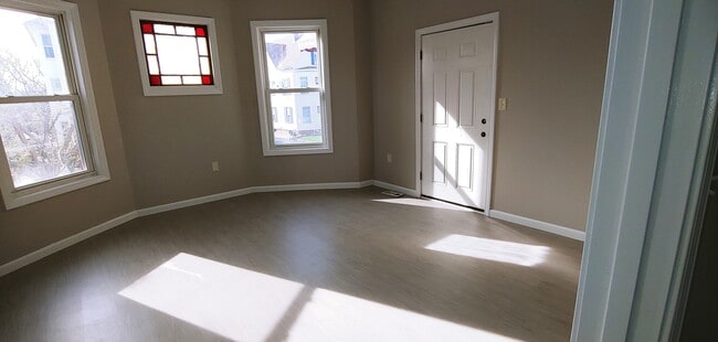 Bedroom #1/Office - 58 Paine St Unit #1