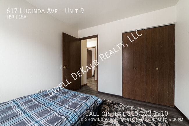 Photo - 617 Lucinda Ave Unidad 9