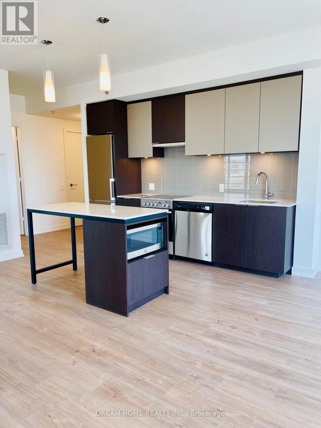 Photo - 203 College St Unit 1404