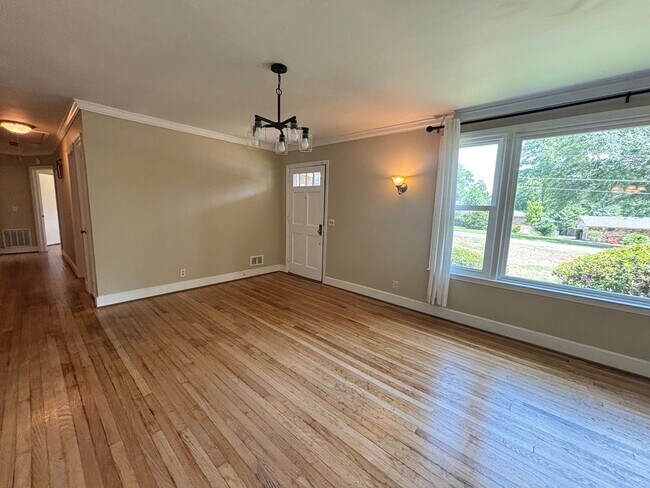 Photo - Nice home in Arcadia Lakes