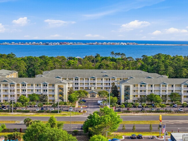Building Photo - Brookview at Navarre Sound